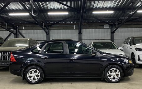Ford Focus II рестайлинг, 2011 год, 589 000 рублей, 5 фотография