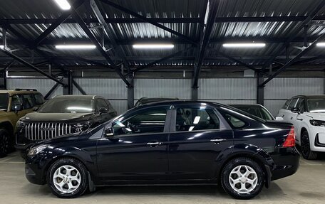 Ford Focus II рестайлинг, 2011 год, 589 000 рублей, 4 фотография
