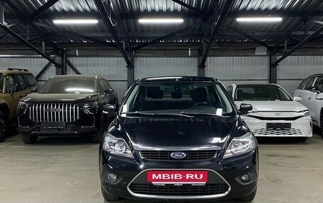 Ford Focus II рестайлинг, 2011 год, 589 000 рублей, 2 фотография
