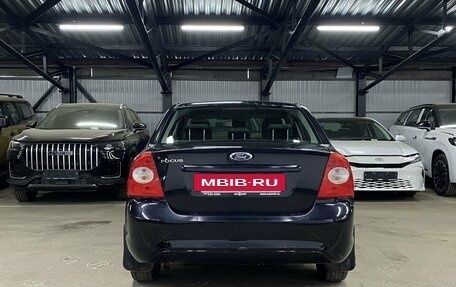 Ford Focus II рестайлинг, 2011 год, 589 000 рублей, 7 фотография