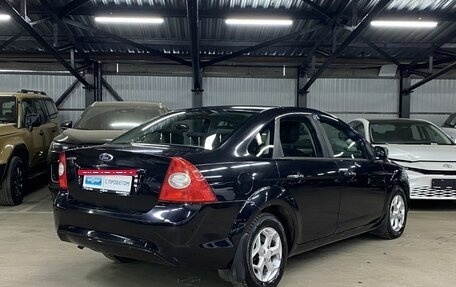 Ford Focus II рестайлинг, 2011 год, 589 000 рублей, 6 фотография