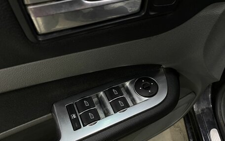Ford Focus II рестайлинг, 2011 год, 589 000 рублей, 11 фотография