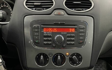 Ford Focus II рестайлинг, 2011 год, 589 000 рублей, 17 фотография