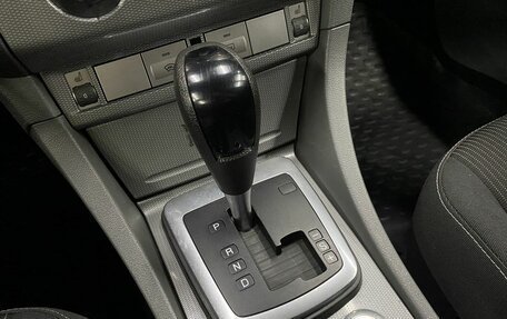 Ford Focus II рестайлинг, 2011 год, 589 000 рублей, 18 фотография