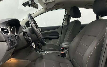 Ford Focus II рестайлинг, 2011 год, 589 000 рублей, 12 фотография