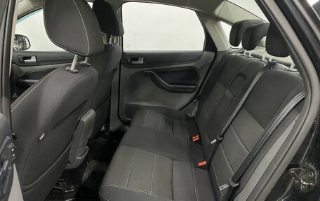 Ford Focus II рестайлинг, 2011 год, 589 000 рублей, 13 фотография