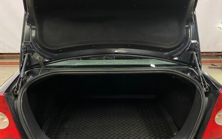 Ford Focus II рестайлинг, 2011 год, 589 000 рублей, 19 фотография