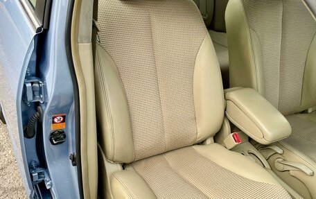 Nissan Tiida, 2012 год, 879 000 рублей, 17 фотография