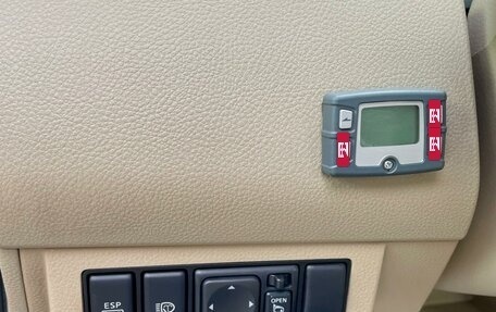 Nissan Tiida, 2012 год, 879 000 рублей, 15 фотография
