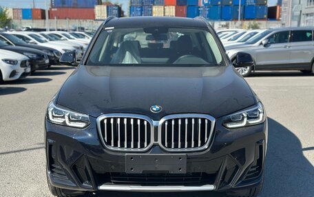 BMW X3, 2024 год, 6 400 000 рублей, 2 фотография