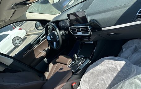 BMW X3, 2024 год, 6 400 000 рублей, 5 фотография
