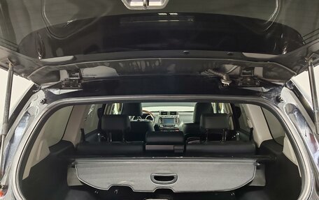Toyota Land Cruiser Prado 150 рестайлинг 2, 2016 год, 3 949 000 рублей, 20 фотография