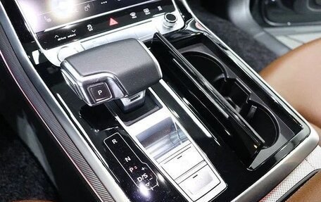 Audi Q8 I, 2020 год, 5 400 000 рублей, 7 фотография