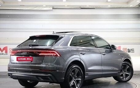 Audi Q8 I, 2020 год, 5 400 000 рублей, 2 фотография