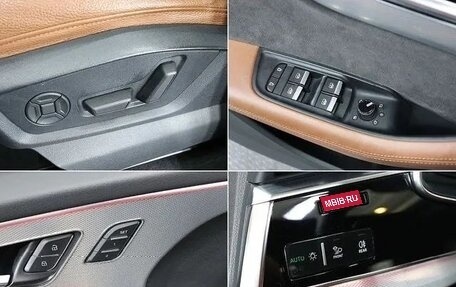 Audi Q8 I, 2020 год, 5 400 000 рублей, 5 фотография