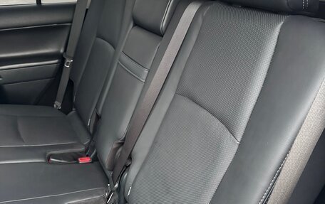 Toyota Land Cruiser Prado 150 рестайлинг 2, 2023 год, 8 600 000 рублей, 19 фотография