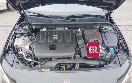 Mercedes-Benz A-Класс, 2020 год, 2 400 000 рублей, 7 фотография