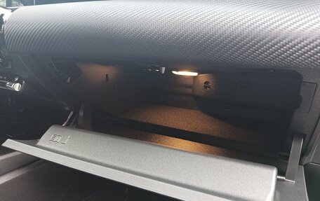 Mercedes-Benz A-Класс, 2020 год, 2 400 000 рублей, 18 фотография