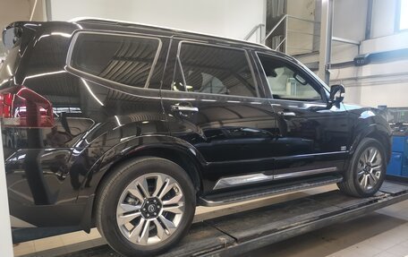 KIA Mohave I, 2020 год, 5 000 000 рублей, 5 фотография