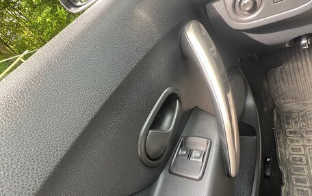 Renault Logan II, 2021 год, 970 000 рублей, 6 фотография