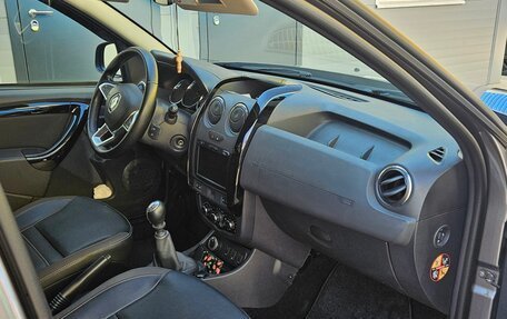 Renault Duster I рестайлинг, 2019 год, 2 400 000 рублей, 7 фотография
