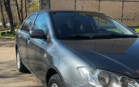 BYD F3 I, 2013 год, 550 000 рублей, 2 фотография
