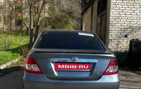 BYD F3 I, 2013 год, 550 000 рублей, 3 фотография