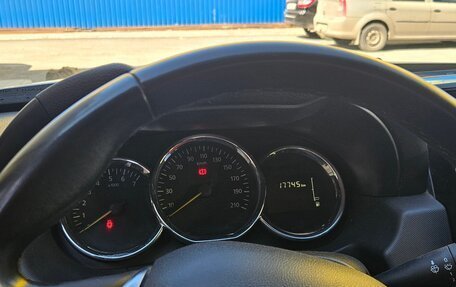 Renault Duster I рестайлинг, 2019 год, 2 400 000 рублей, 9 фотография