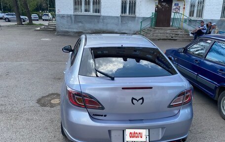 Mazda 6, 2008 год, 750 000 рублей, 3 фотография