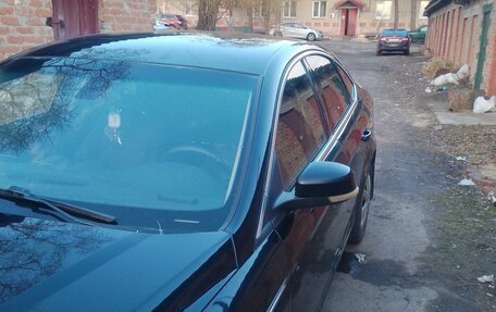 Ford Mondeo IV, 2011 год, 749 000 рублей, 3 фотография