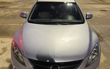 Mazda 6, 2008 год, 750 000 рублей, 5 фотография
