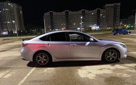 Mazda 6, 2008 год, 750 000 рублей, 8 фотография
