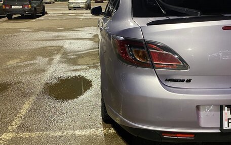 Mazda 6, 2008 год, 750 000 рублей, 10 фотография