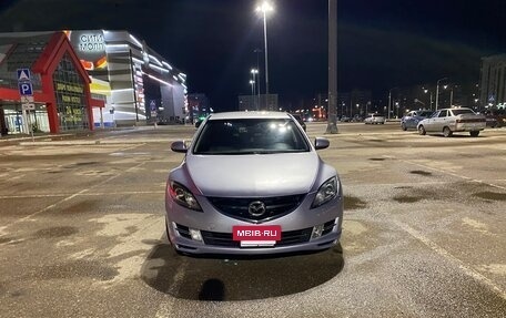 Mazda 6, 2008 год, 750 000 рублей, 6 фотография