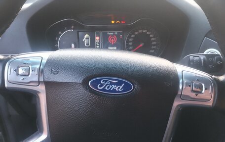 Ford Mondeo IV, 2011 год, 749 000 рублей, 6 фотография