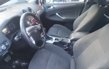 Ford Mondeo IV, 2011 год, 749 000 рублей, 8 фотография