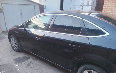 Ford Mondeo IV, 2011 год, 749 000 рублей, 9 фотография