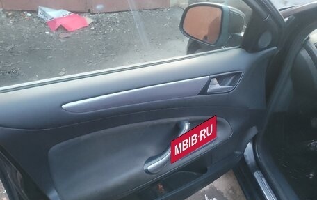 Ford Mondeo IV, 2011 год, 749 000 рублей, 7 фотография