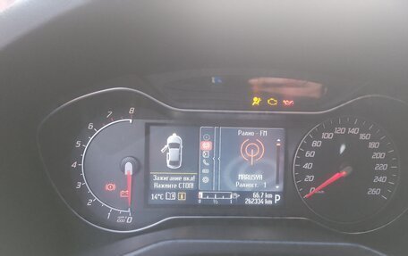 Ford Mondeo IV, 2011 год, 749 000 рублей, 16 фотография