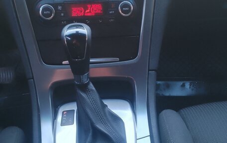 Ford Mondeo IV, 2011 год, 749 000 рублей, 10 фотография