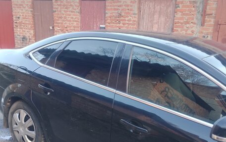 Ford Mondeo IV, 2011 год, 749 000 рублей, 11 фотография
