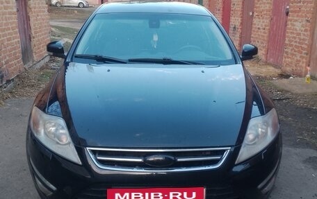 Ford Mondeo IV, 2011 год, 749 000 рублей, 2 фотография