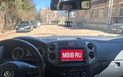 Volkswagen Tiguan I, 2011 год, 1 460 000 рублей, 1 фотография