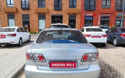Mazda 6, 2006 год, 270 000 рублей, 1 фотография