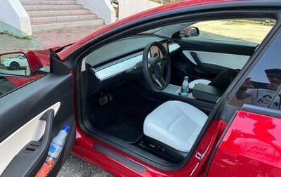 Tesla Model 3 I, 2020 год, 3 680 000 рублей, 1 фотография