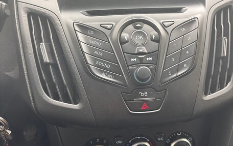 Ford Focus III, 2014 год, 740 000 рублей, 1 фотография