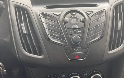 Ford Focus III, 2014 год, 740 000 рублей, 1 фотография