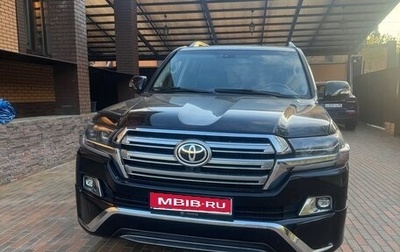 Toyota Land Cruiser 200, 2011 год, 3 500 000 рублей, 1 фотография