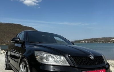 Skoda Octavia RS, 2010 год, 1 290 000 рублей, 1 фотография