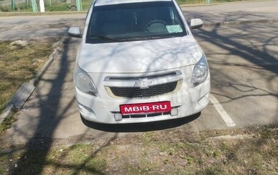 Chevrolet Cobalt II, 2013 год, 370 000 рублей, 1 фотография